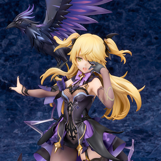 「パーシヴァル」デコマスご紹介