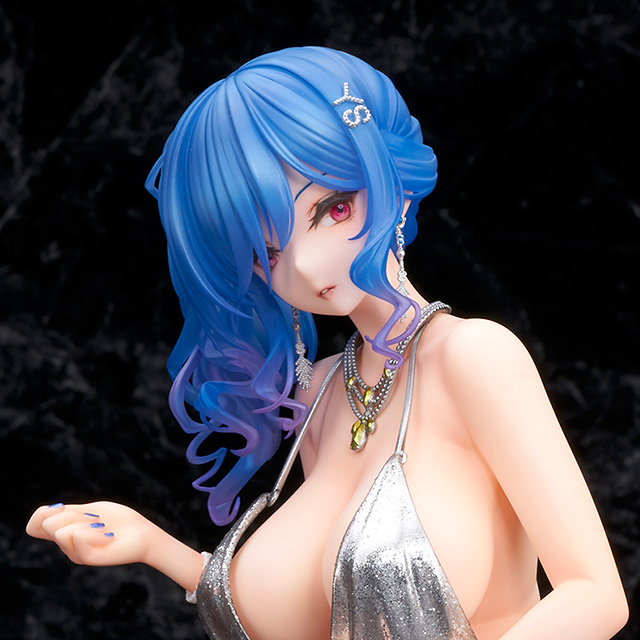 「ララ・サタリン・デビルーク　メイドVer.」再販のお知らせ